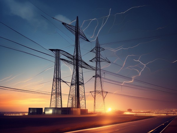 电力行业设计资质