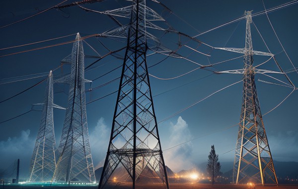 承装修试电力设施许可证