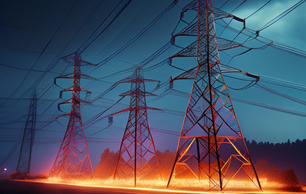 承装修试电力设施许可证