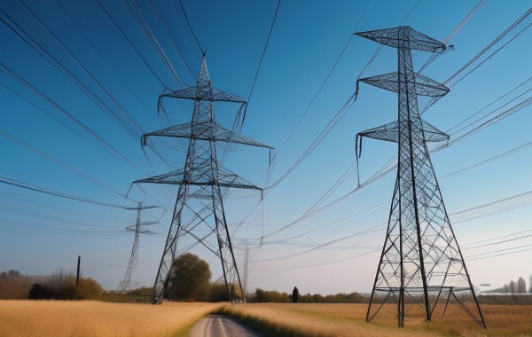 承装修试电力设施许可证