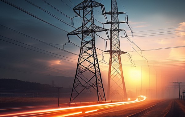 承装修试电力设施许可证