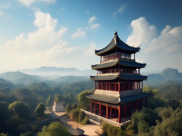 古建筑专业承包资质