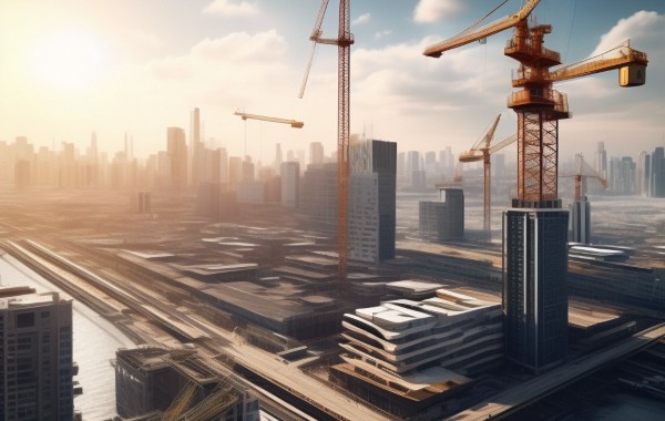 房地产开发资质