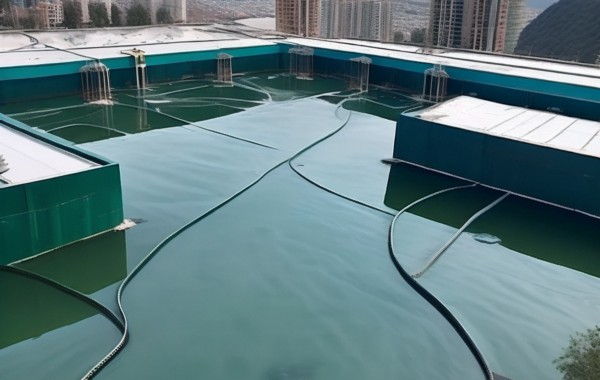 防水防腐保温工程专业承包资质