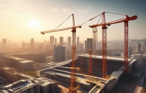 建筑施工总承包资质