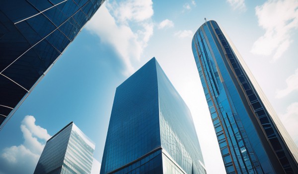 建筑施工总承包资质