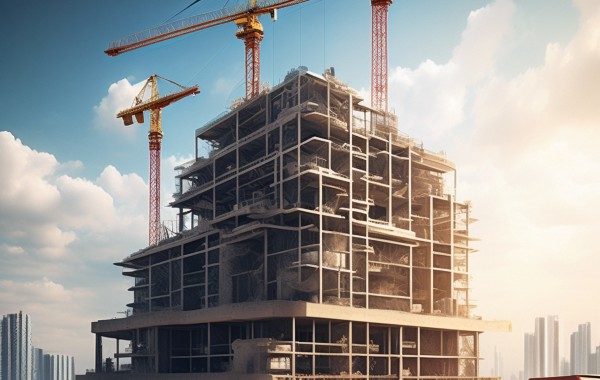 建筑施工总承包资质