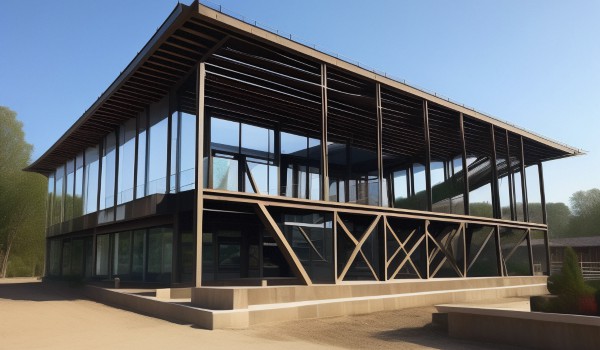 建筑施工总承包资质