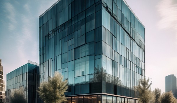 建筑幕墙专业承包资质