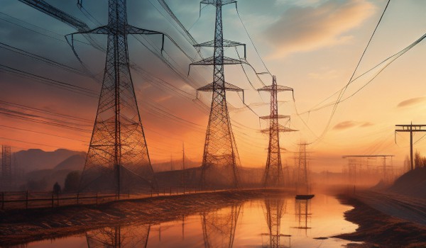 电力行业设计资质