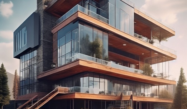 建筑施工总承包资质