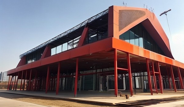 钢结构工程专业承包资质