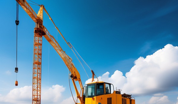 起重设备安装资质