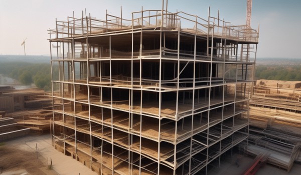 模板脚手架资质