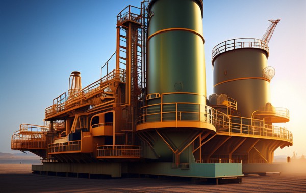 石油化工施工总承包资质