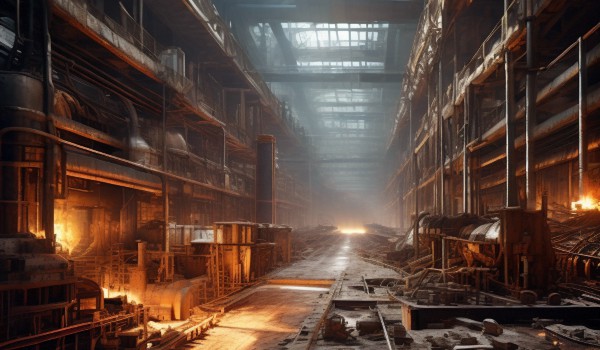 冶金施工总承包资质