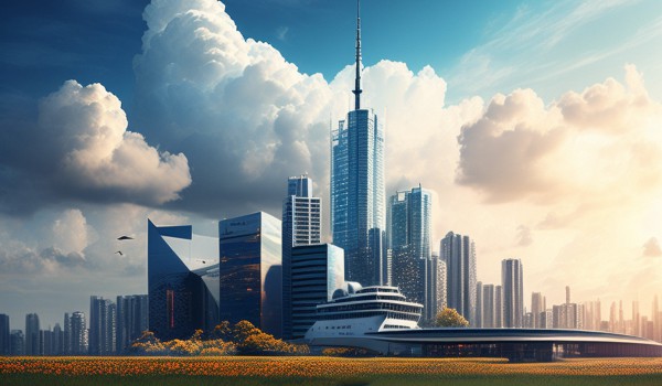 房地产开发资质