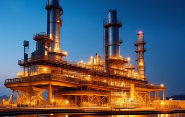 石油化工施工总承包资质