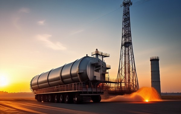 石油化工施工总承包资质