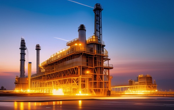 石油化工施工总承包资质