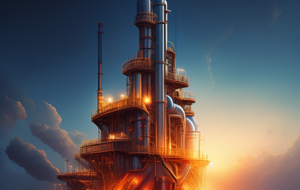 石油化工施工总承包资质