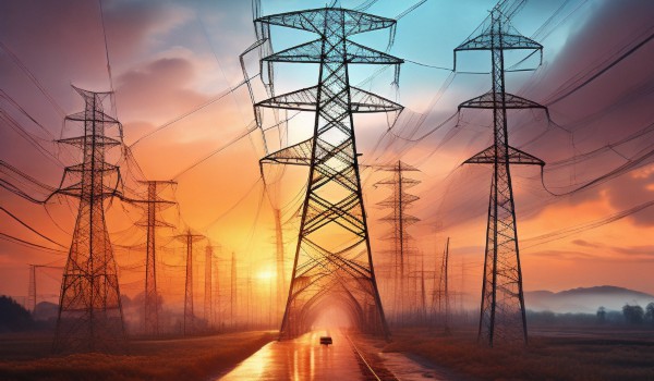 承装修试电力设施许可证