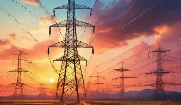 承装修试电力设施许可证