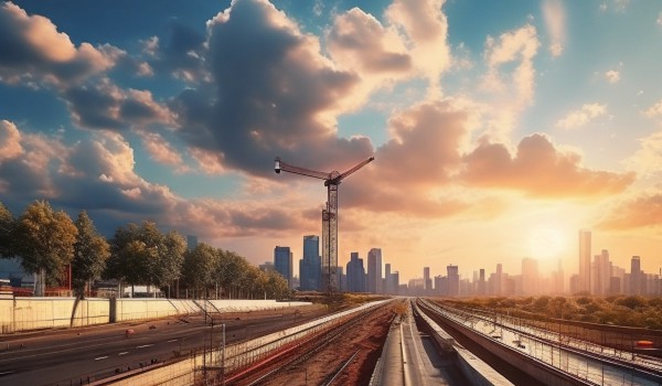 市政行业设计资质