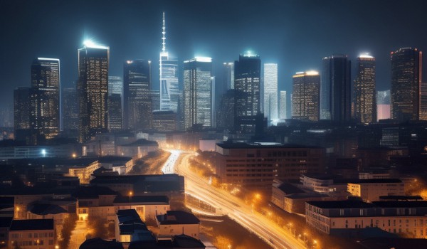 建筑施工总承包资质