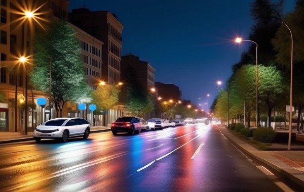 城市及道路照明工程专业承包资质