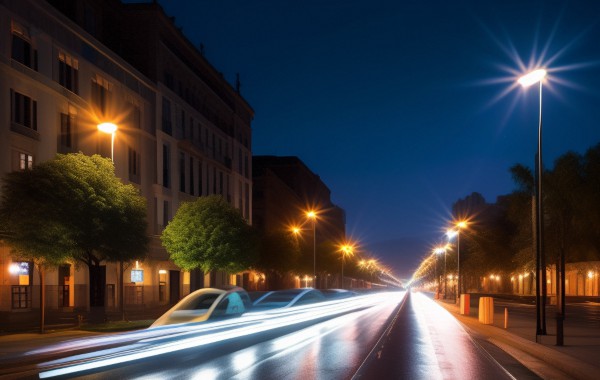 城市及道路照明工程专业承包资质