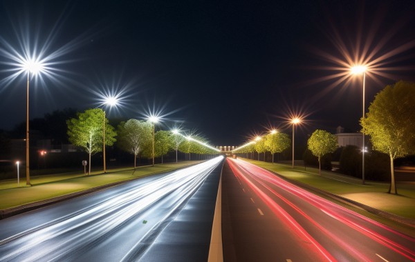 城市及道路照明工程专业承包资质