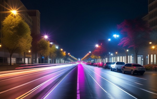 城市及道路照明工程专业承包资质