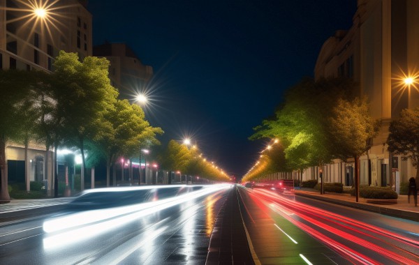 城市及道路照明工程专业承包资质