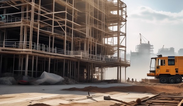 预拌混凝土专业承包资质