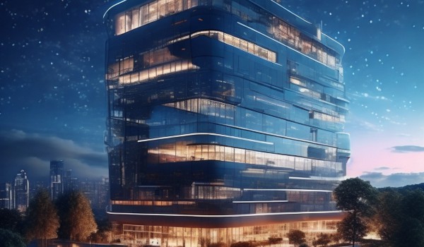 建筑智能化设计资质