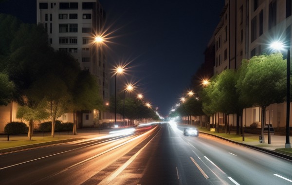 城市及道路照明工程专业承包资质