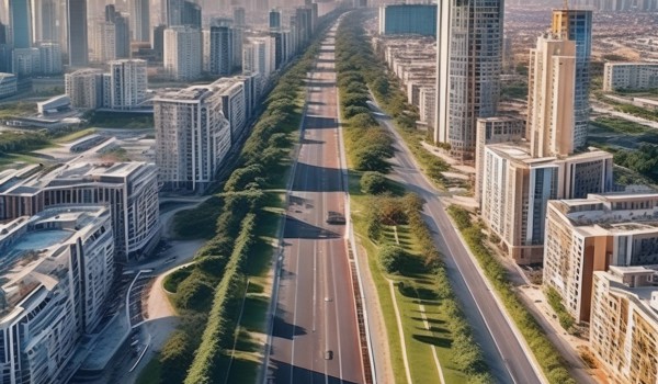 市政施工总承包资质