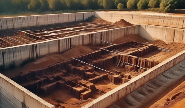 地基基础工程专业承包资质