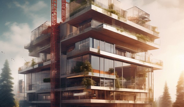 建筑施工总承包资质