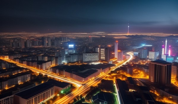 机电施工总承包资质