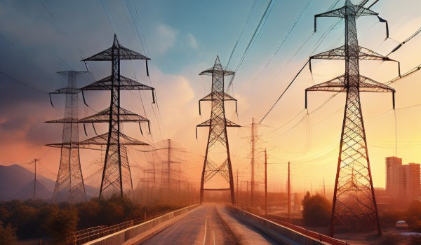 承装修试电力设施许可证