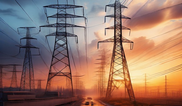 承装修试电力设施许可证