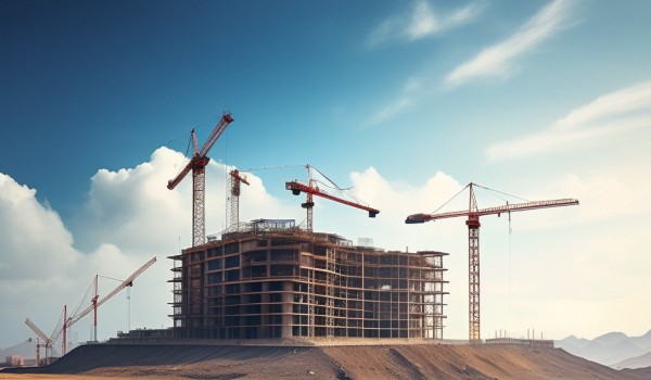 起重设备安装资质