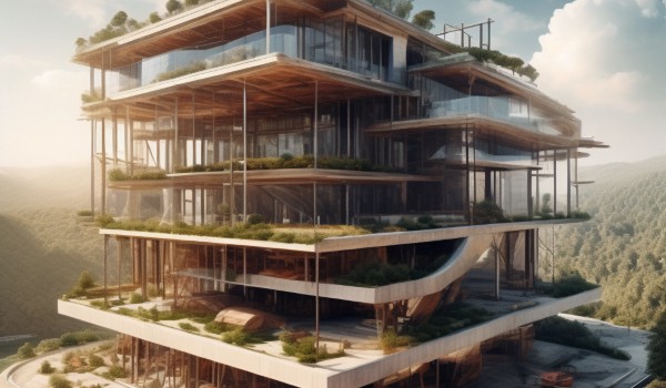 建筑施工总承包资质