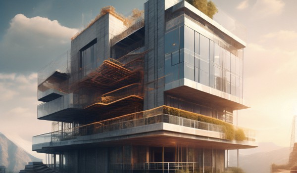 建筑施工总承包资质