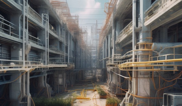 机电施工总承包资质