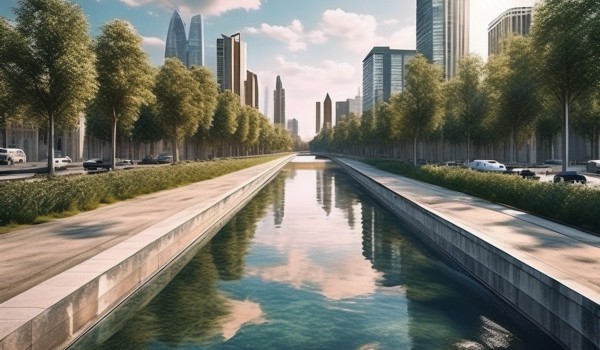 市政施工总承包资质