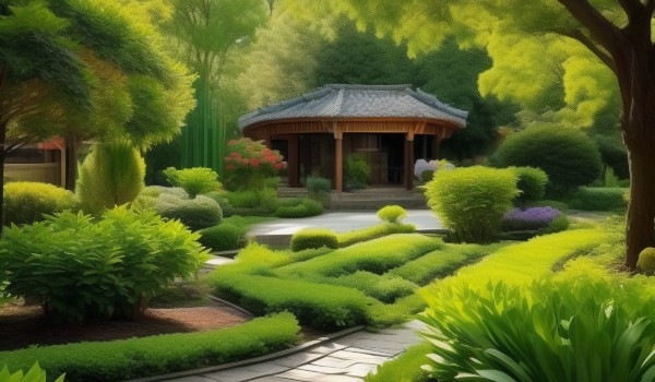 风景园林设计资质