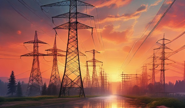 输变电工程专业承包资质